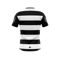 Lavey GAA Club Unisex Retro Jersey