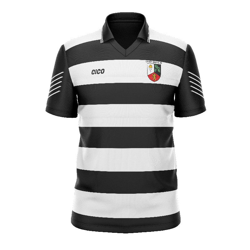 Lavey GAA Club Unisex Retro Jersey