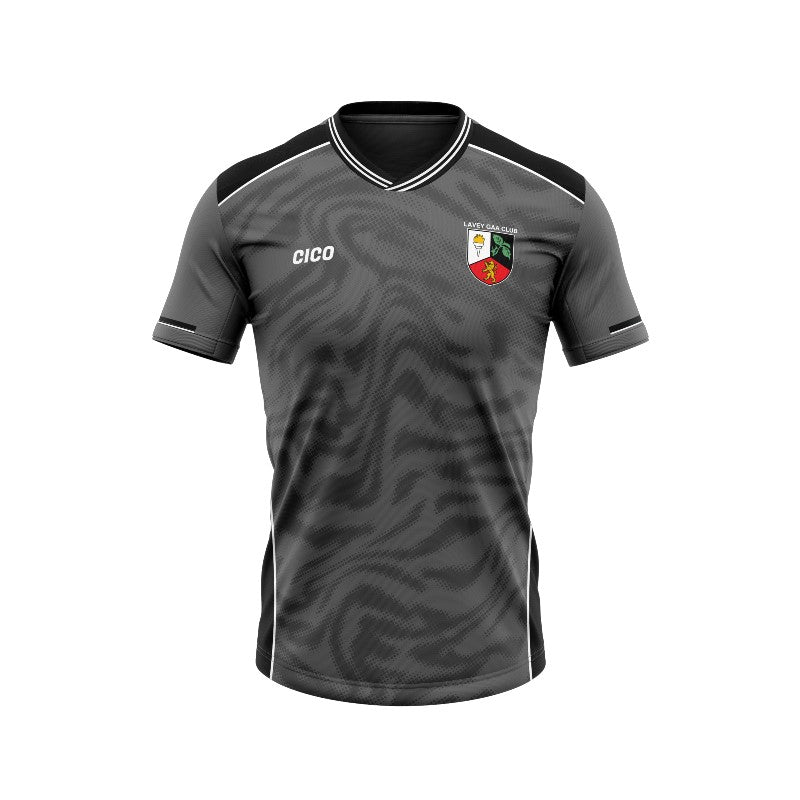 Lavey GAA Club Unisex Training Jersey