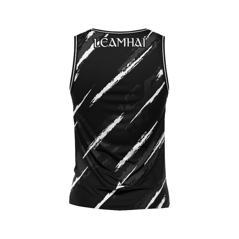 Lavey GAA Club Adult's Sleeveless Jersey