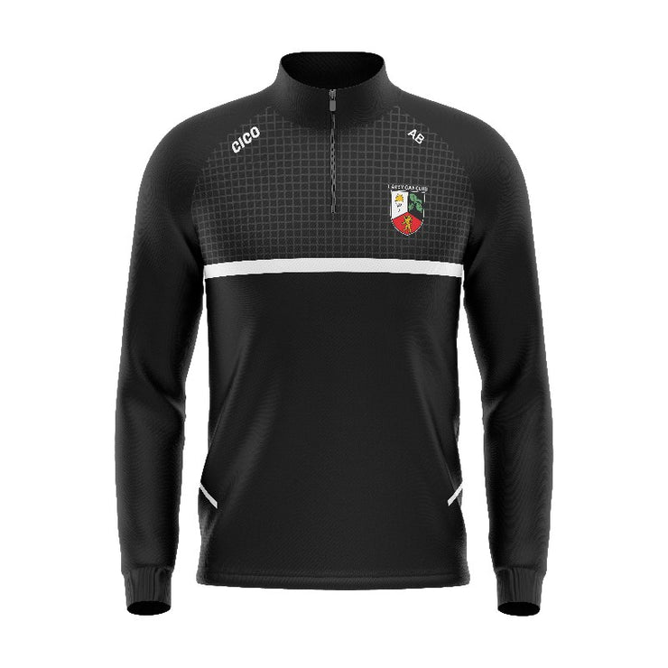 Lavey GAA Club Kid's Half Zip