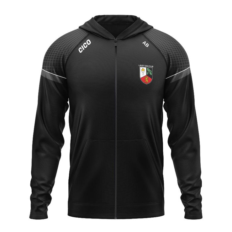 Lavey GAA Club Kid's Hoodie