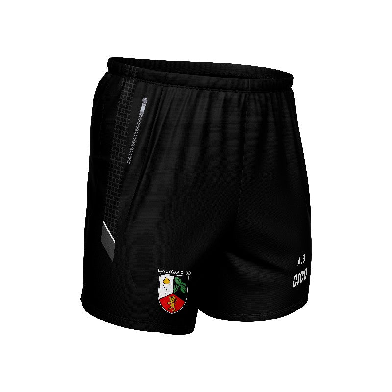 Lavey GAA Club Kid's Leisure Shorts