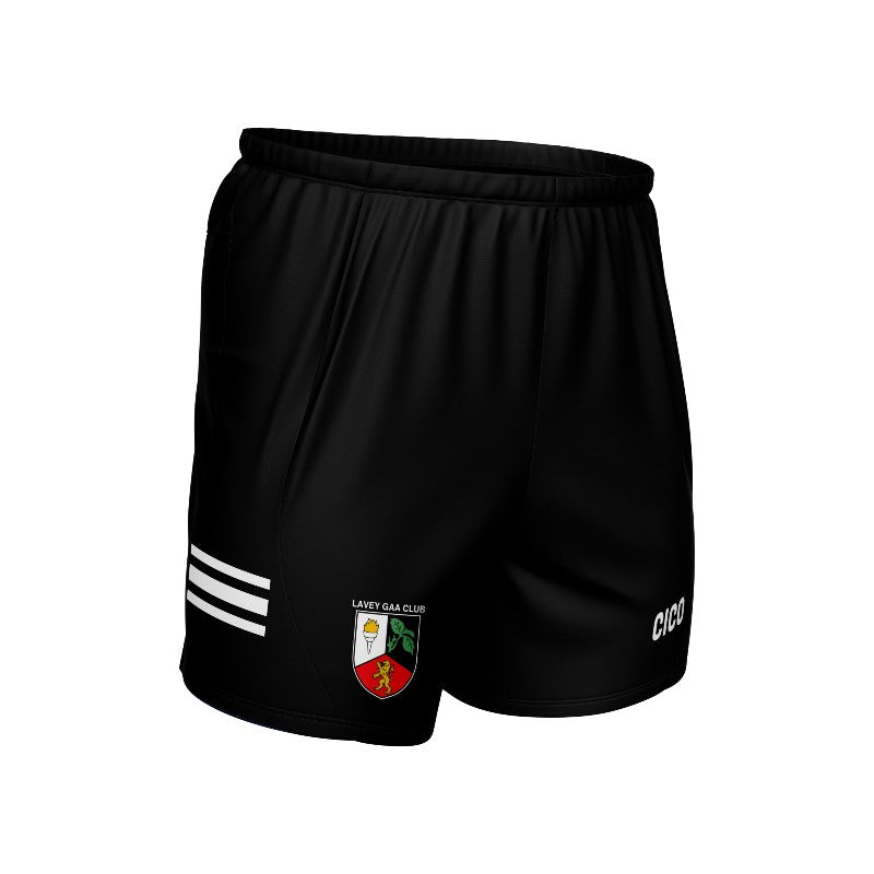 Lavey GAA Club Adult Gaelic Shorts