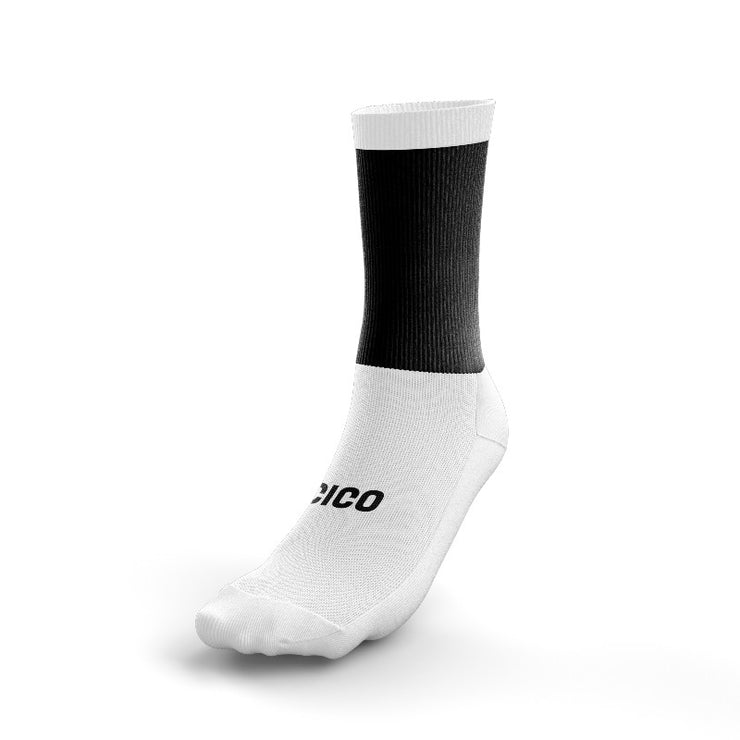 Lavey GAA Club Custom Crew Socks