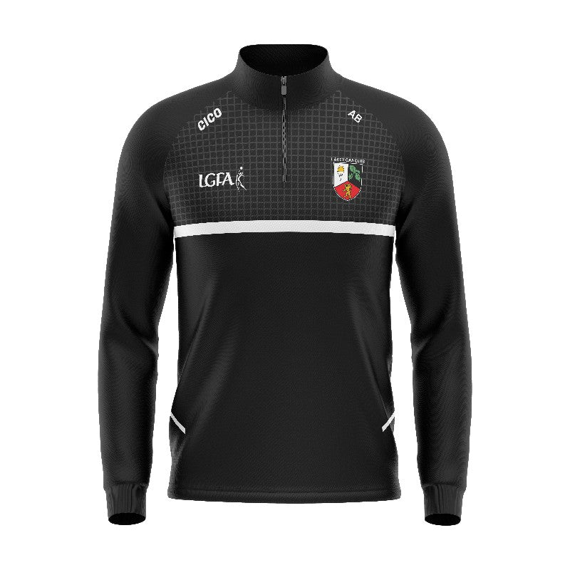 Lavey GAA Club Women's Half Zip