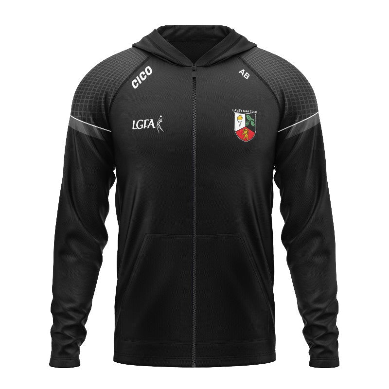 Lavey GAA Club Women's Hoodie