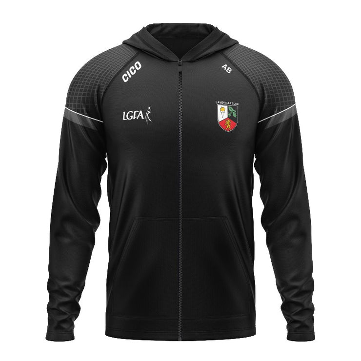 Lavey GAA Club Women's Hoodie