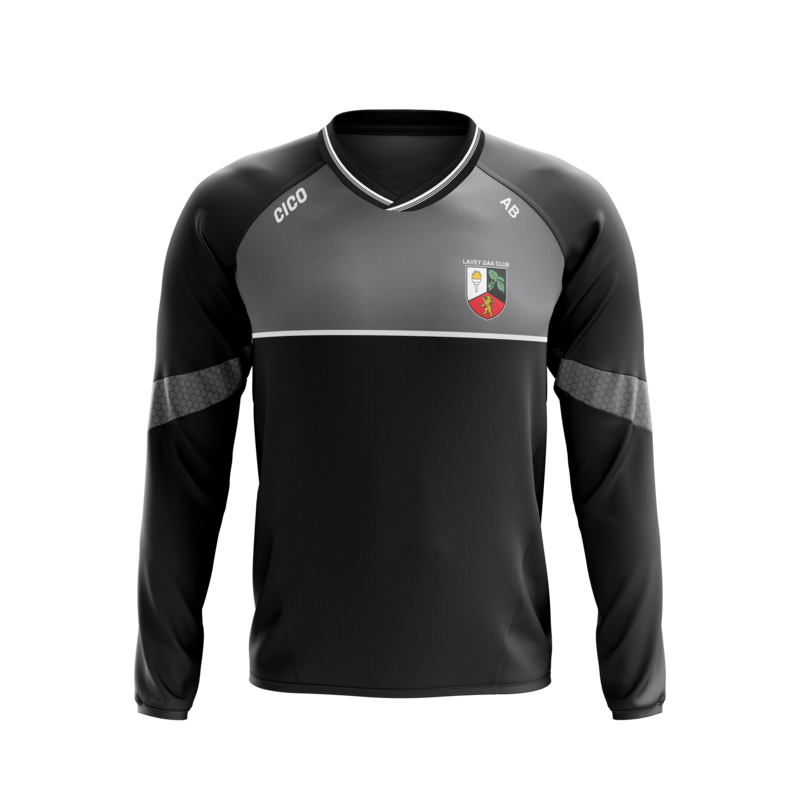 Lavey GAA Club Kid's Windcheater