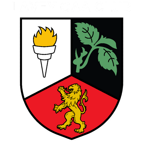 Lavey GAA Club