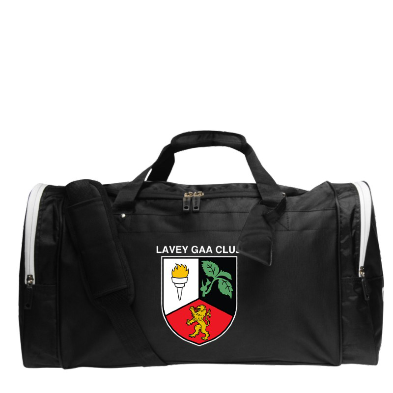Lavey GAA Club Large Gear Bag