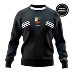 Lavey GAA Club Kid's Crewneck