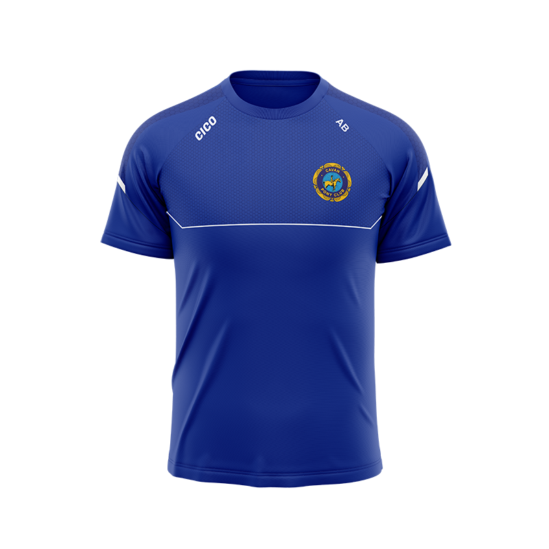 Cavan Pony Club Unisex Leisure T-shirt