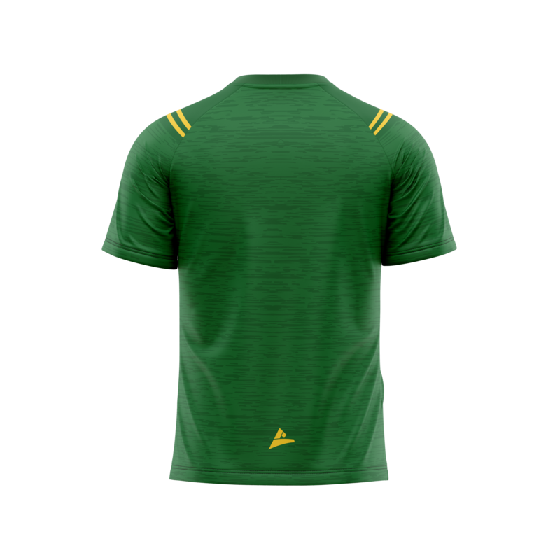 Gaelscoil Liatroma Unisex Leisure T-shirt