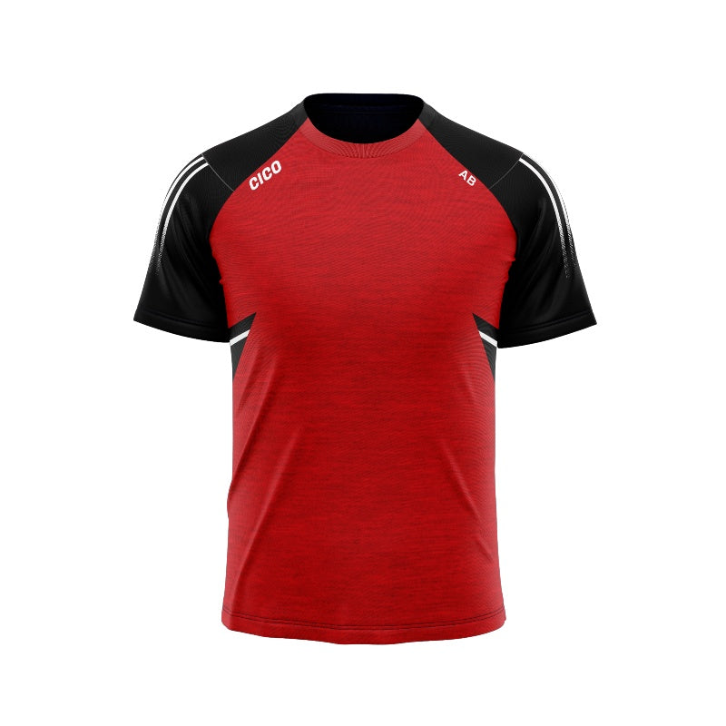 Hampton | Leisure T-shirt