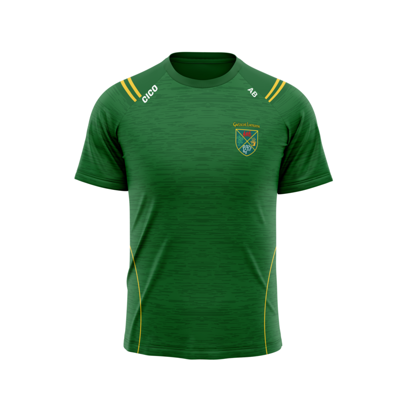 Gaelscoil Liatroma Unisex Leisure T-shirt