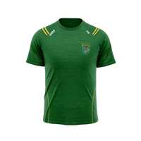 Gaelscoil Liatroma Unisex Leisure T-shirt