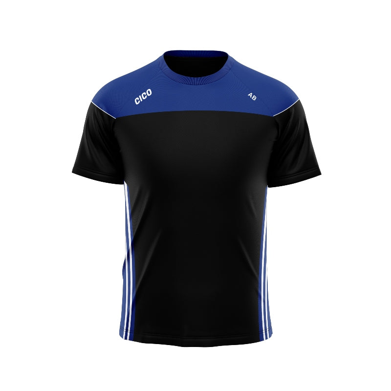 Idaho | Leisure T-shirt