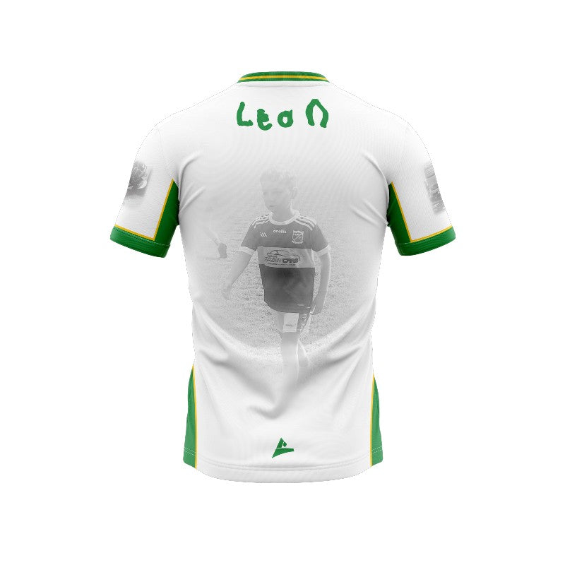 Leon Briody Kid's Training Jersey