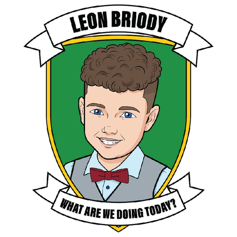 Leon Briody