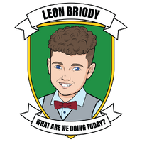 Leon Briody