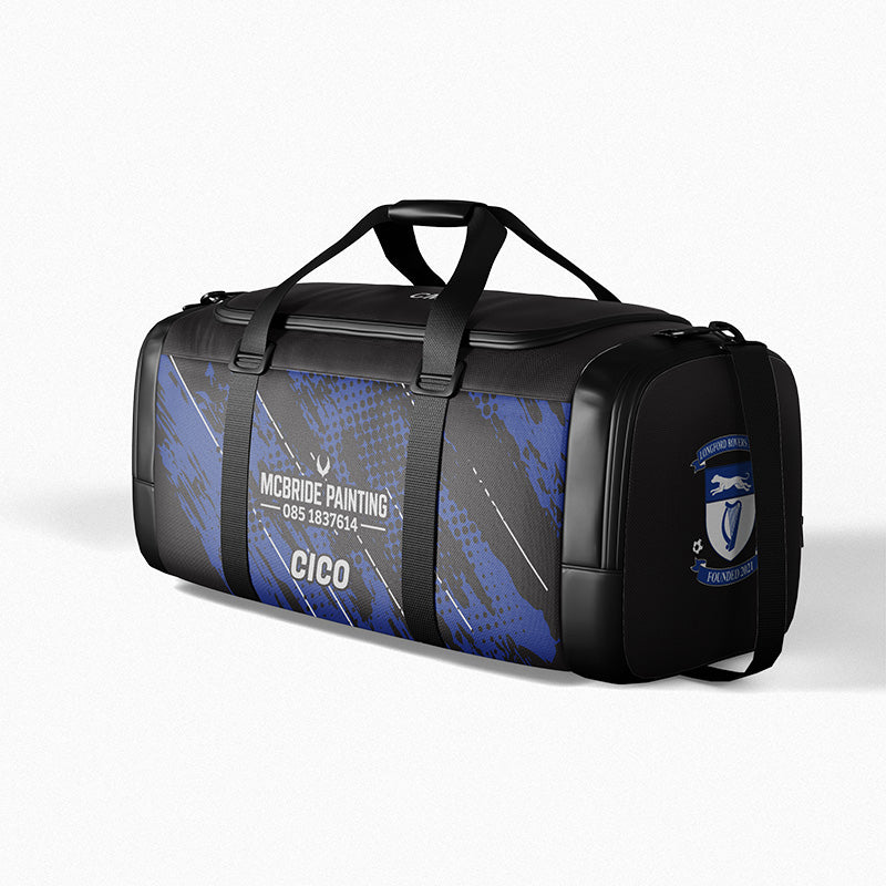 Longford Rovers FC Large Gear Bag (28 inch)