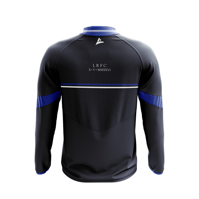 Longford Rovers FC Kid's Windcheater