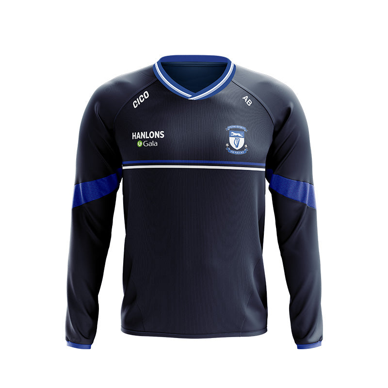 Longford Rovers FC Kid's Windcheater