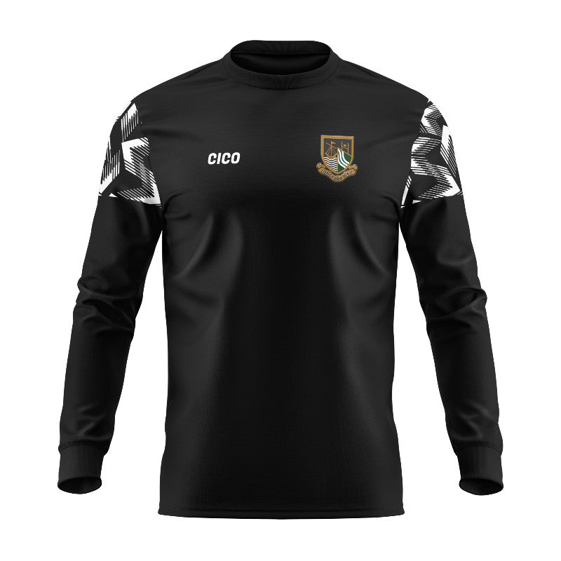 Longford RFC Unisex Crewneck