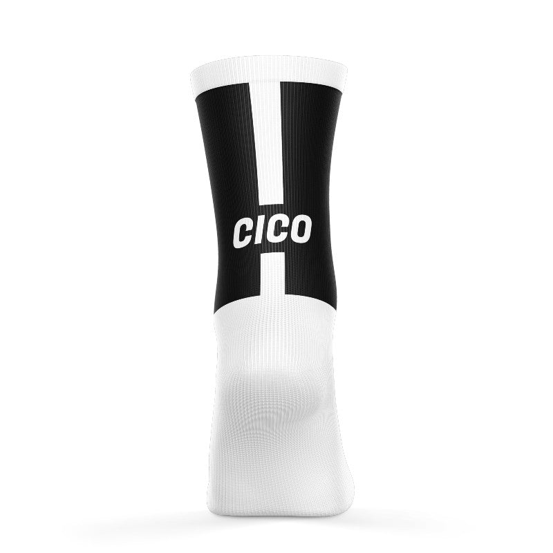 Longford RFC Custom Crew Socks