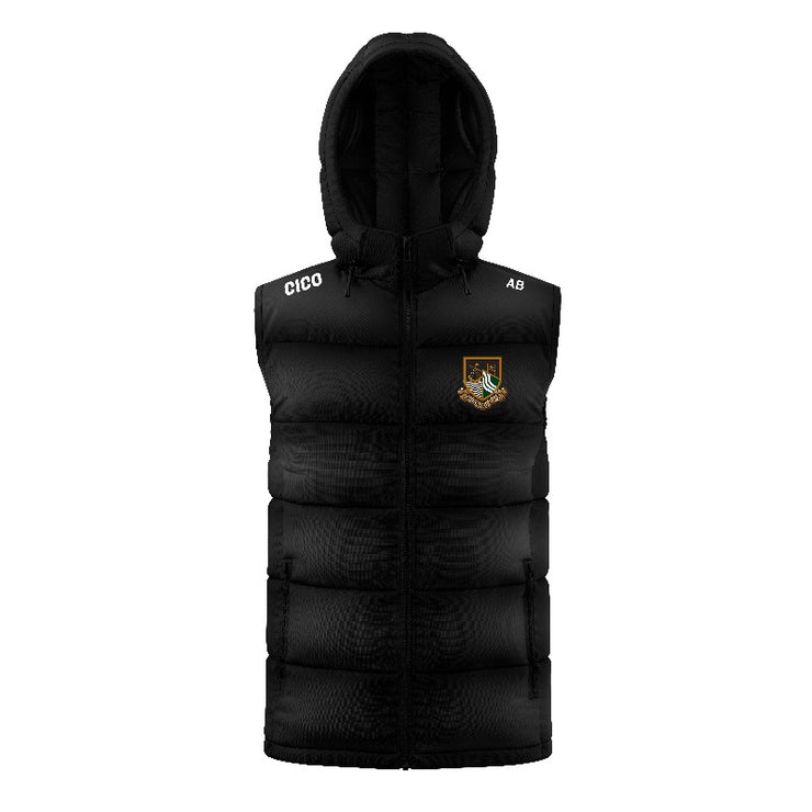 Longford RFC Unisex Gilet