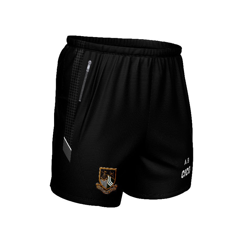 Longford RFC Kid's Leisure Shorts