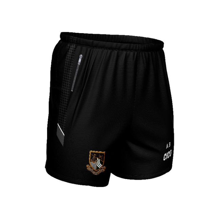 Longford RFC Unisex Leisure Shorts