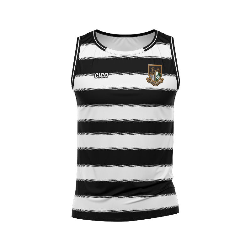 Longford RFC Unisex Sleeveless Jersey