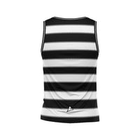 Longford RFC Unisex Sleeveless Jersey