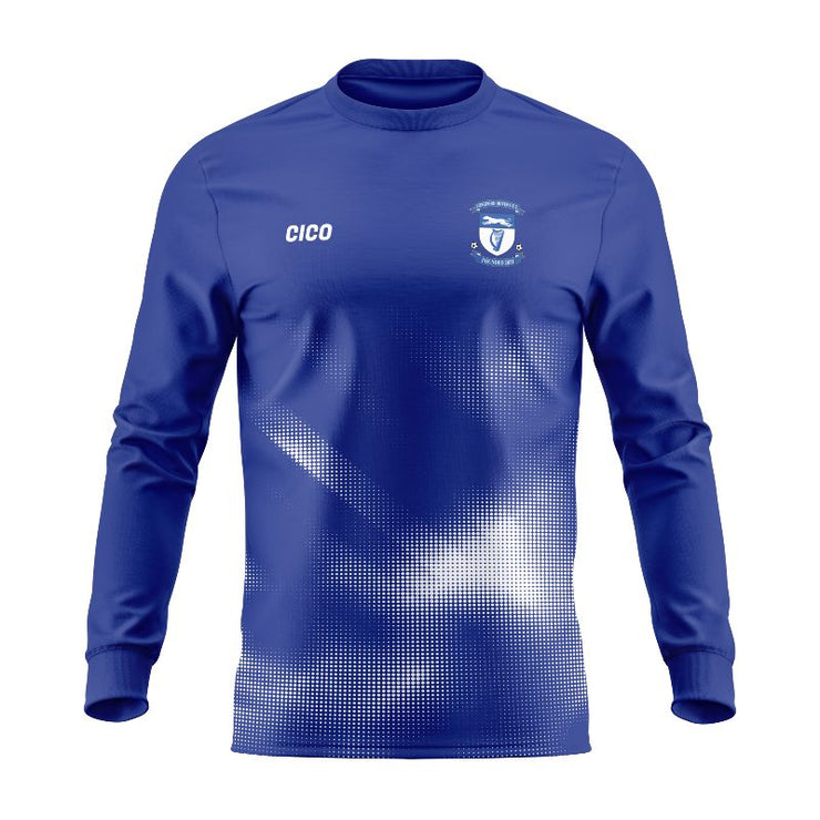 Longford Rovers FC Kid's Crewneck