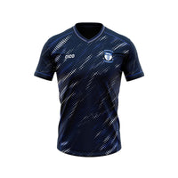Longford Rovers FC Unisex Training Jersey