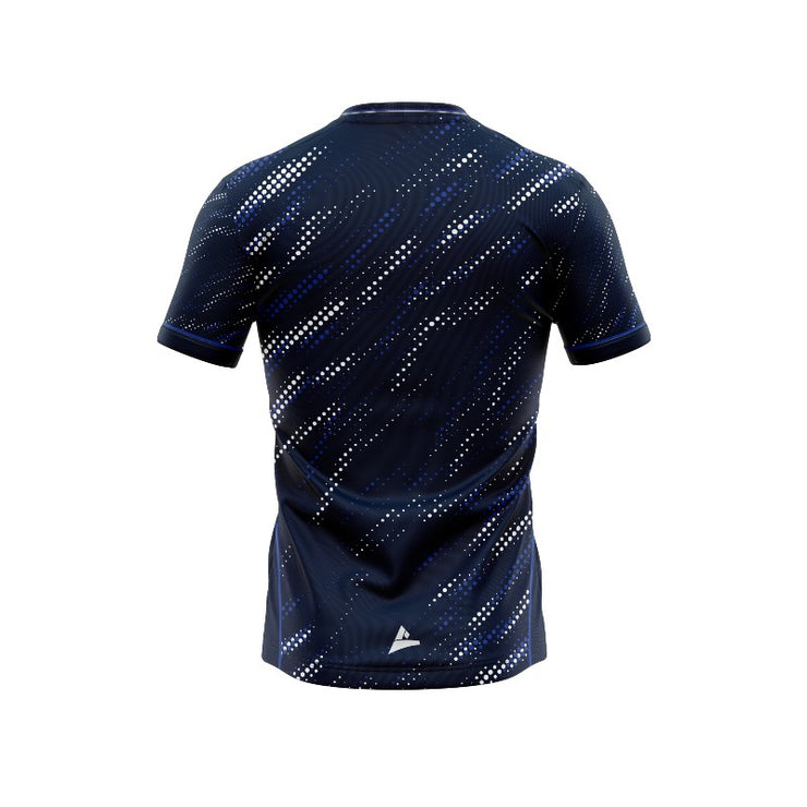 Longford Rovers FC Kid's Training Jersey