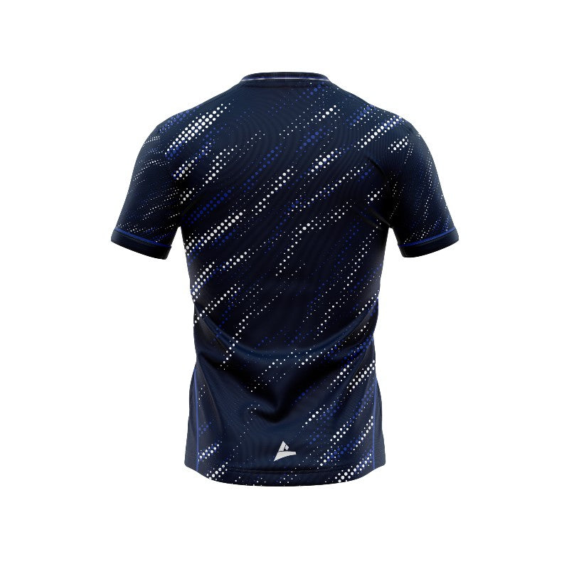 Longford Rovers FC Unisex Training Jersey