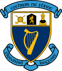 Longford Slashers GAA