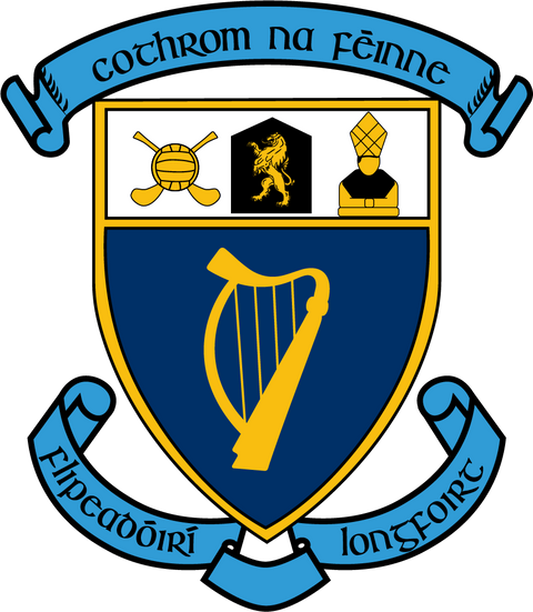 Longford Slashers GAA