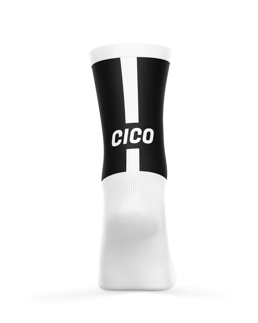 Longwood LGFA Custom Crew Socks
