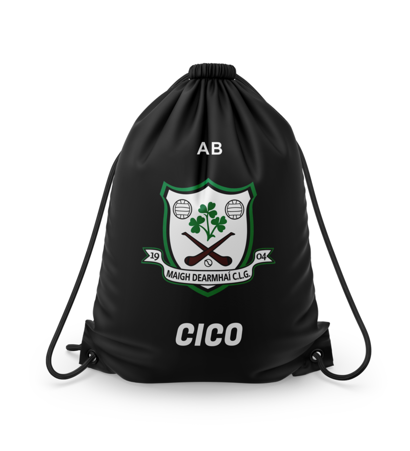 Longwood LGFA String Bag