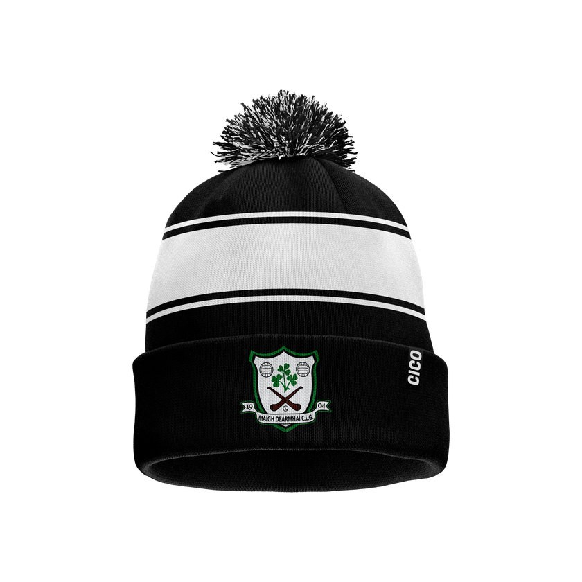 Longwood LGFA Bobble Hat