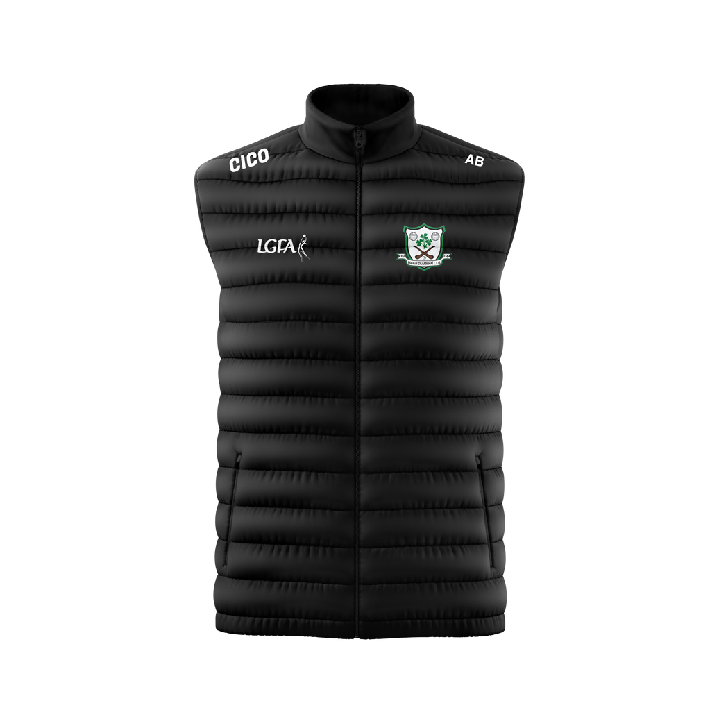 Longwood LGFA Unisex Gilet