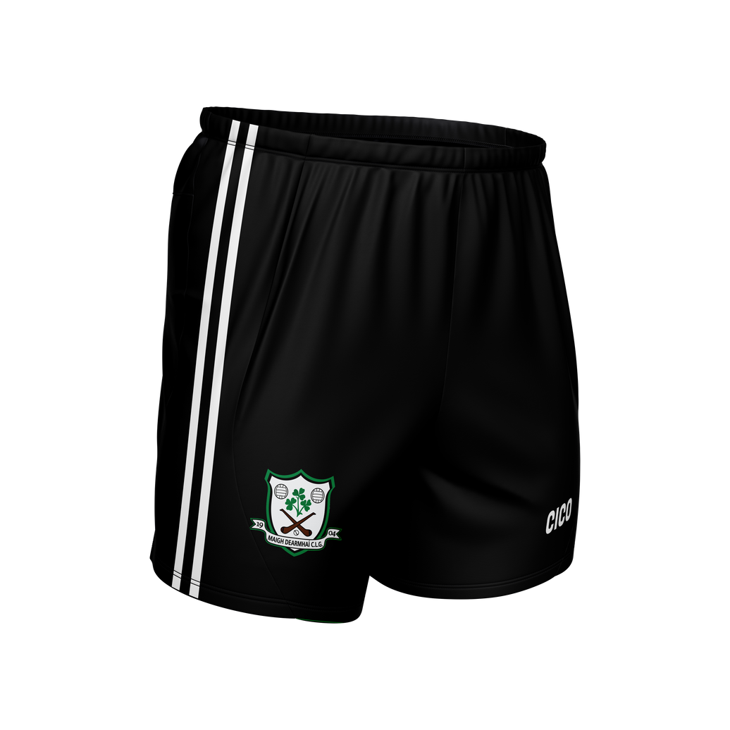 Longwood LGFA Adult Gaelic Shorts