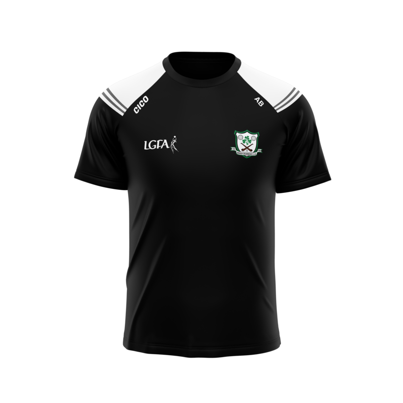 Longwood LGFA Unisex Leisure T-shirt