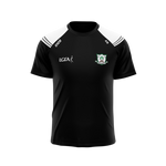 Longwood LGFA Unisex Leisure T-shirt