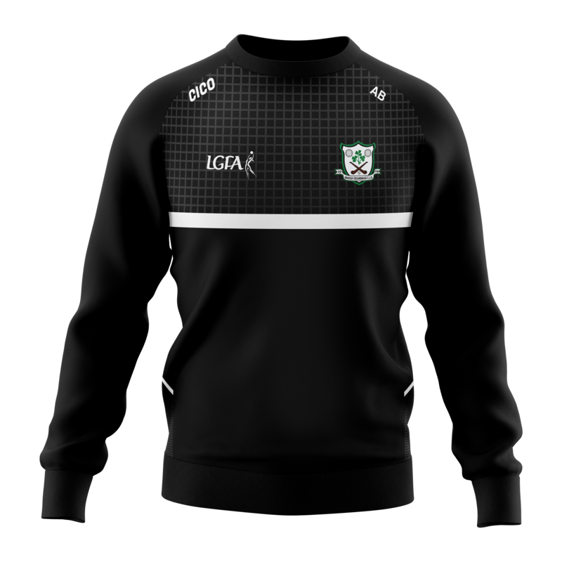 Longwood LGFA Unisex Crewneck