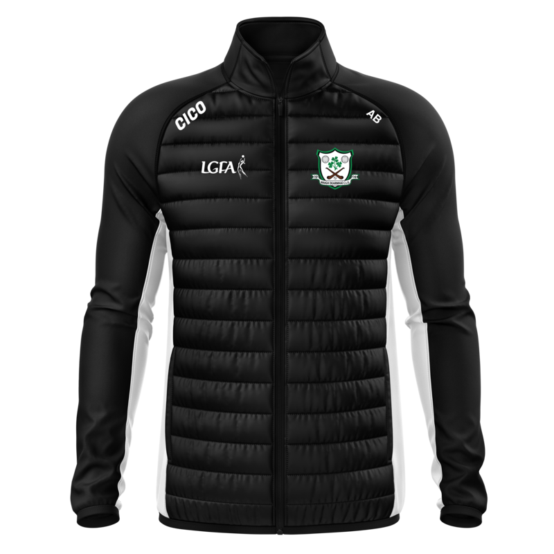 Longwood LGFA Kid's Hybrid Jacket